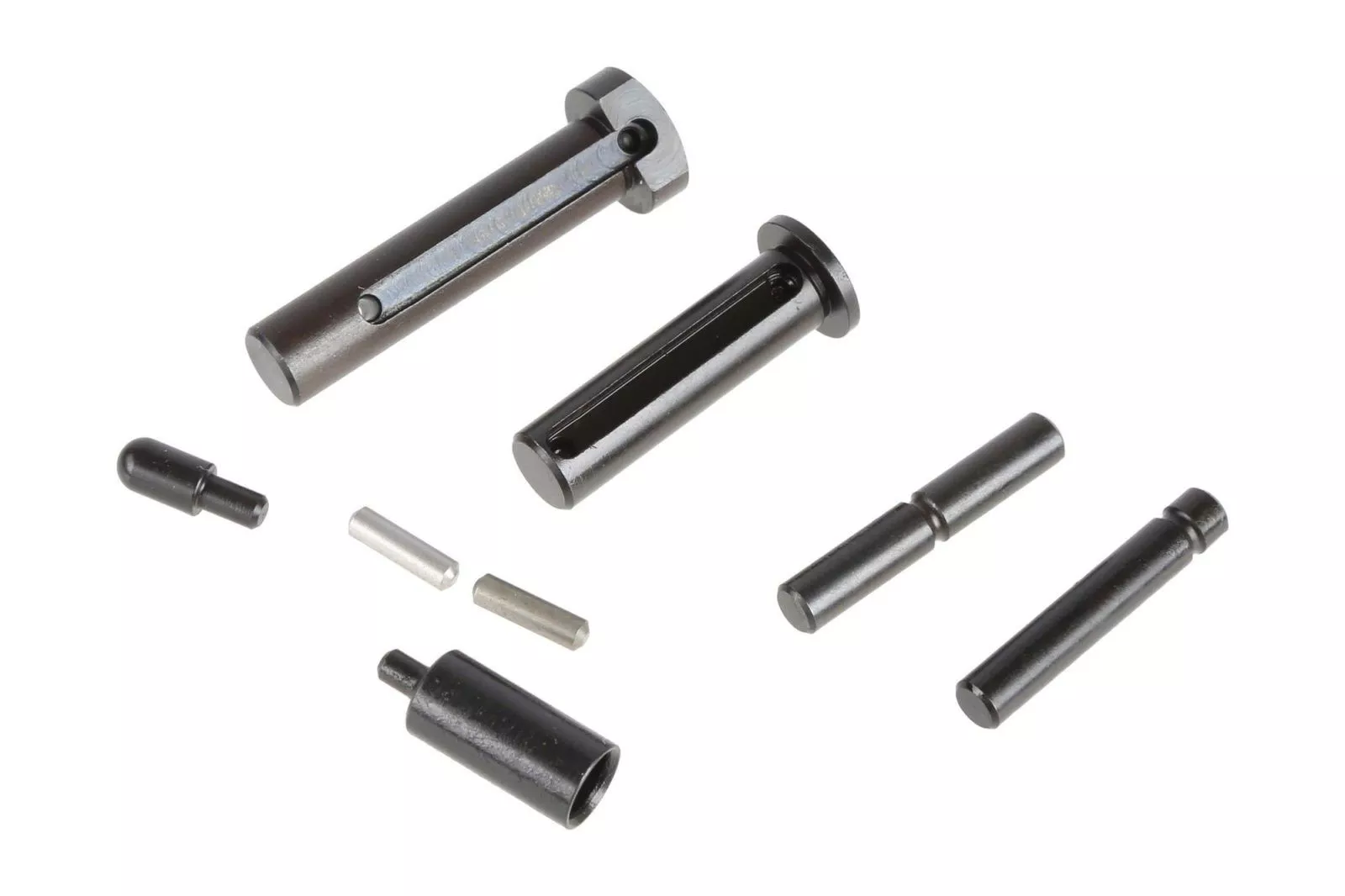KNS Precision Turned Lower Parts Kit – TLPK