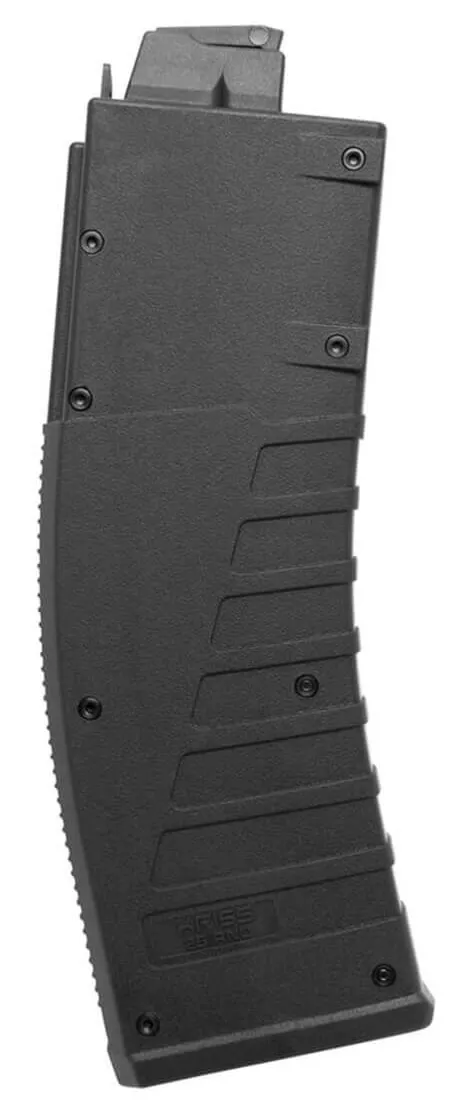 KRISS MAG DKM22 22LR 25RD BLK