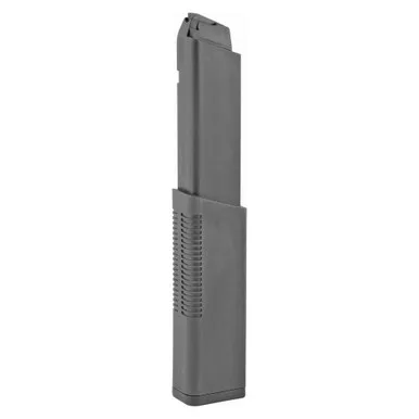 KRISS USA, Inc Magazine, 22 LR, 30 Round, Fits Kriss VECTOR, Polymer, Black