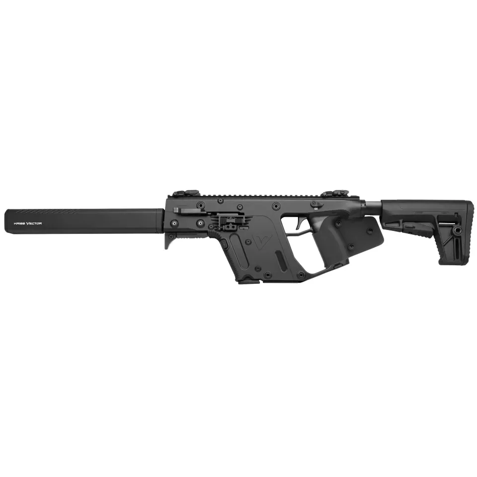 KRISS VECTOR CRB 10MM 16" 10RD California Compliant