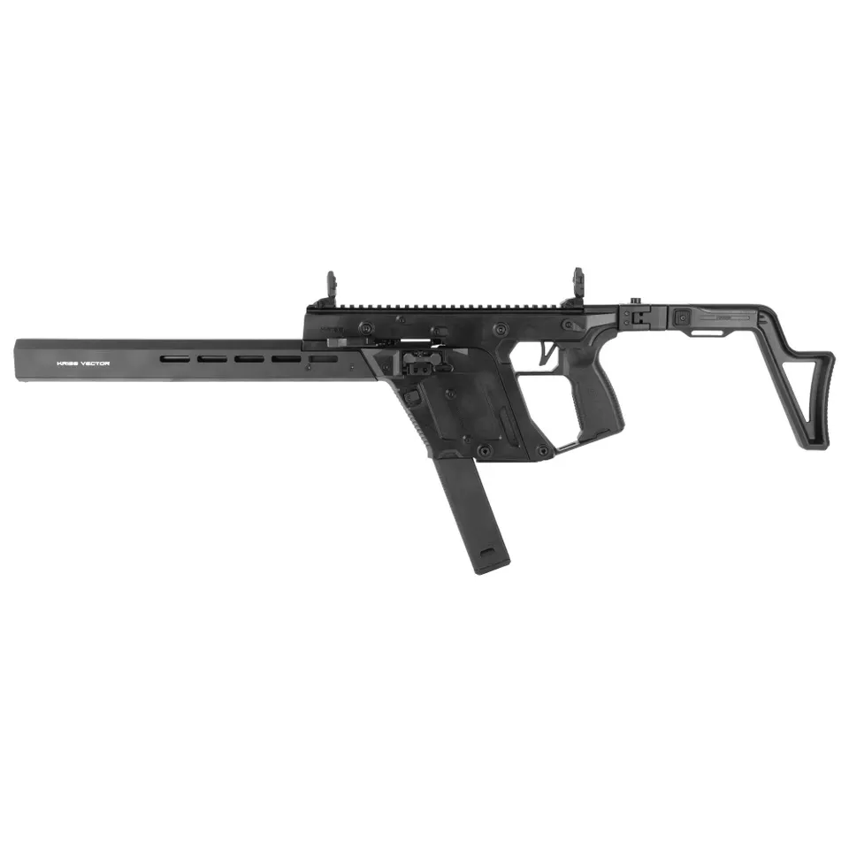 KRISS Vector CRB Gen 3 10mm 16" 33-Round Black