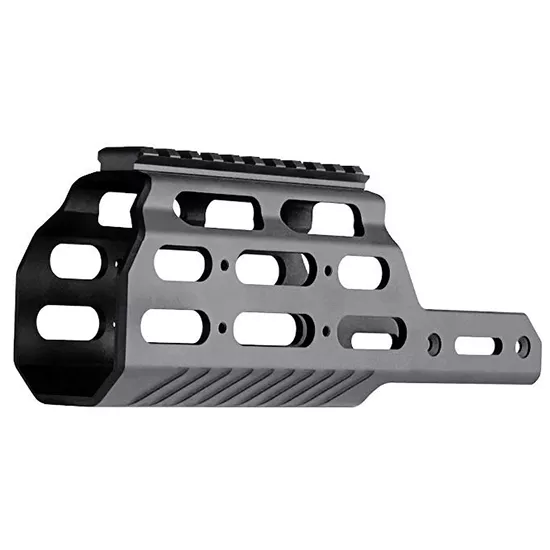 KRISS VECTOR MODULAR RAIL KIT MK1 BLK