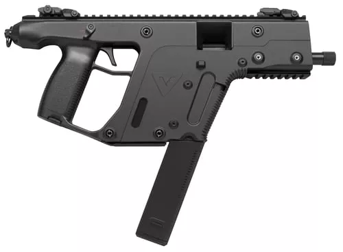 KRISS VECTOR SDP PSTL 9MM 5.5″ BLK