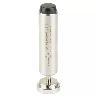 KynSHOT RB5000HP - Buffer, AR-15, Silver