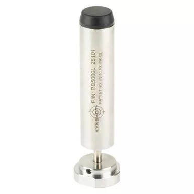 KynSHOT RB5000L - Buffer, AR-15, Silver