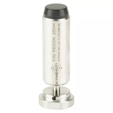 KynSHOT RB5004 - Buffer, AR-10, Silver