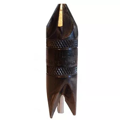 L.E. Wilson, Inc. .17 To .45 Cal Chamfer & Deburring Tool