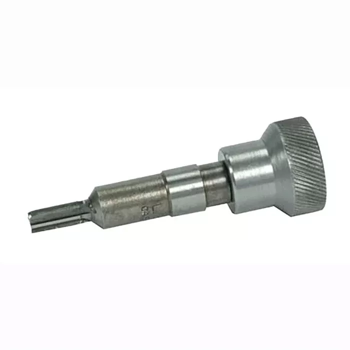 L.E. WILSON, INC. – 22 Caliber (0.2255″-0.226″) Inside Neck Reamer Quantity Discount PriceAdd To Favorite
