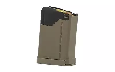 Lancer L5AWM 5.56 5rd FDE