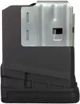 LANCER MAGAZINE L7AWM SR-25 7.62X51 10RD OPAQUE BLACK<