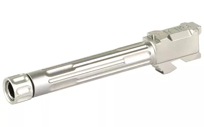 LANTAC 9INE FOR G17 FLTD THRD SS BBL