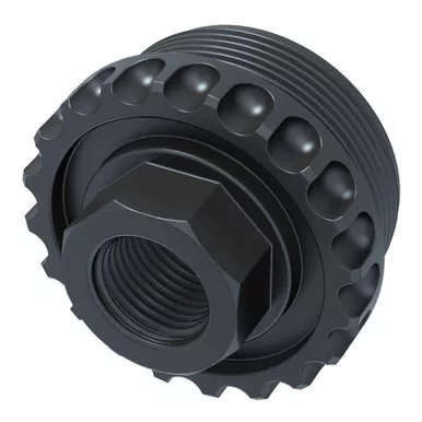 Lantac Adc Dt 5/8x24 Hub