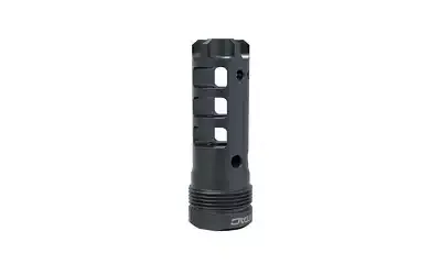 LanTac Dragon Plan-B Muzzle Brake .223/5.56 Full Length