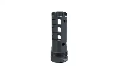 LanTac Dragon Plan-B Muzzle Brake .30 Cal Full Length