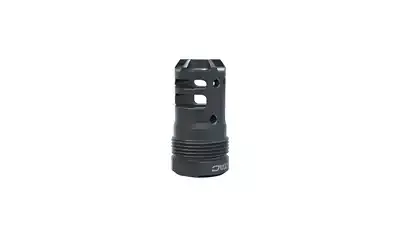 LanTac Dragon Plan-B Muzzle Brake .30 Cal Short
