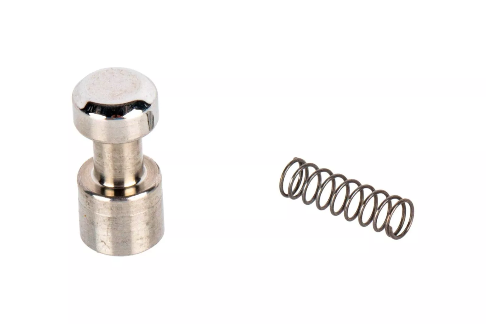 Lantac For Glock Compatible Firing Pin Safety Plunger And Spring – 01-GP-ESP-SS