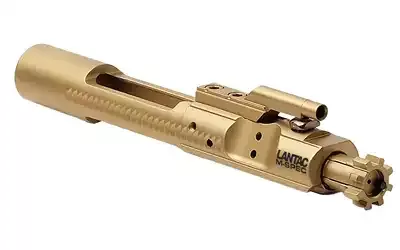 LanTac M-Spec 5.56/.223 Bolt Carrier Group TiN