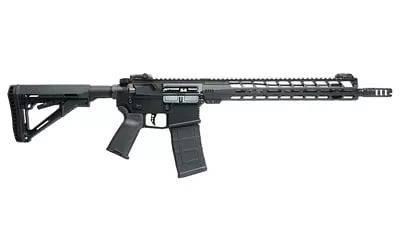 LANTAC RAVEN 223WYLDE 18" 3G 30RD BK