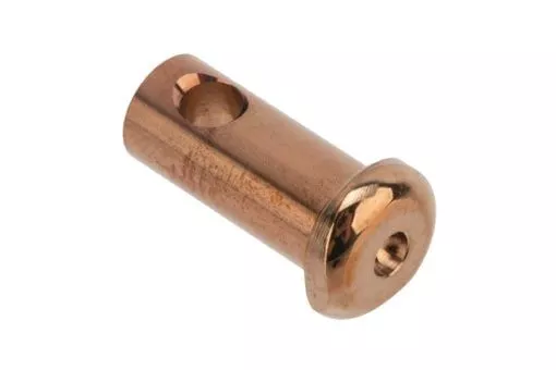 Lantac SmoothCam Domed Cam Pin 5.56 – Copper – 01-UP-556-CP