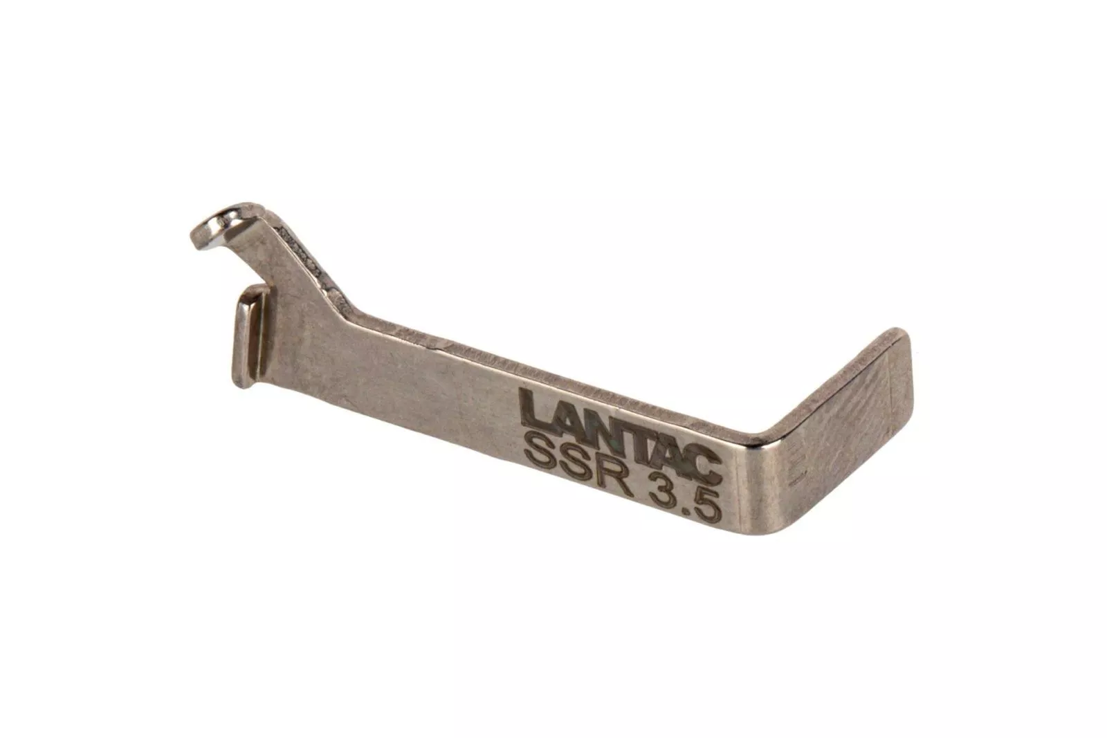 Lantac Super Short Reset 3.5lb For Glock Compatible Trigger Connector – 01-GP-TDISC