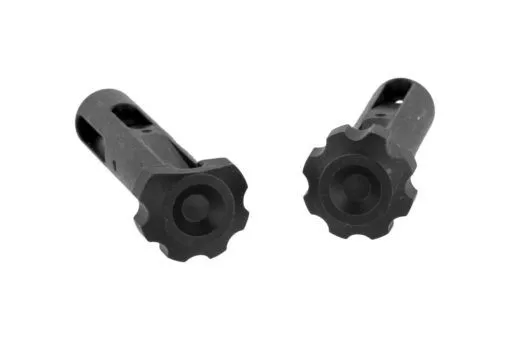 Lantac Ultimate Takedown Pin Set – Stainless Steel – 01-LP-UPS