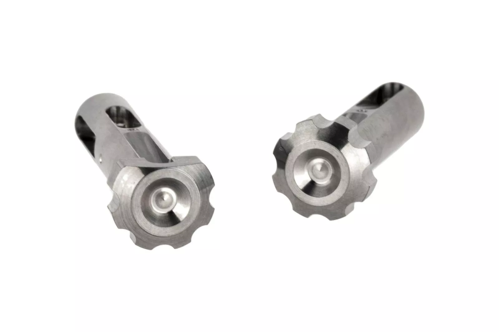 Lantac Ultimate Takedown Pin Set – Titanium – 01-LP-UPS-TI
