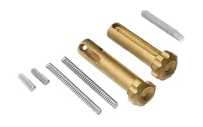 LanTac UPS-S Ultimate Takedown Pin Set (TiN)