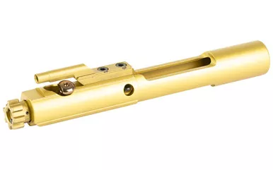 LanTac USA LLC LanTac USA LLC M-SPEC Gold Bolt Carrier Group for AR-15 .556 NATO