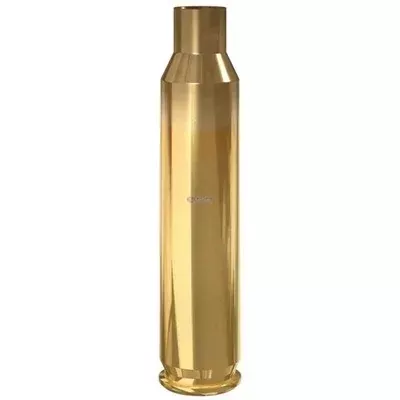 Lapua 223 Remington Brass Case