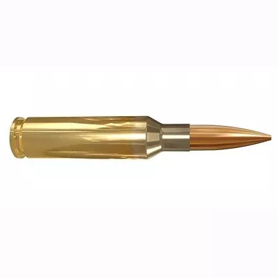 Lapua Naturalis Solid 6.5 Creedmoor Ammo