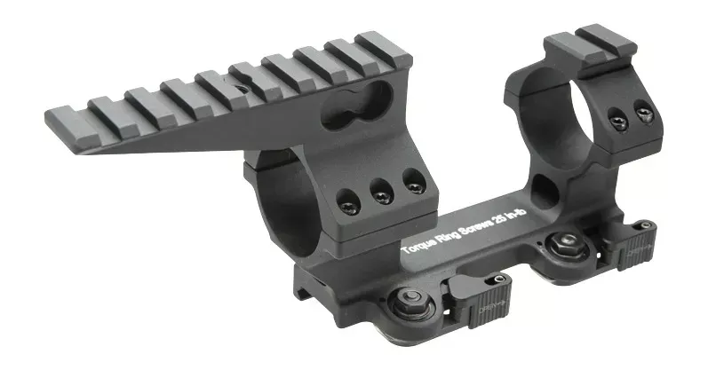 Larue LT845 Tactical LT845 Qd Scope Mount