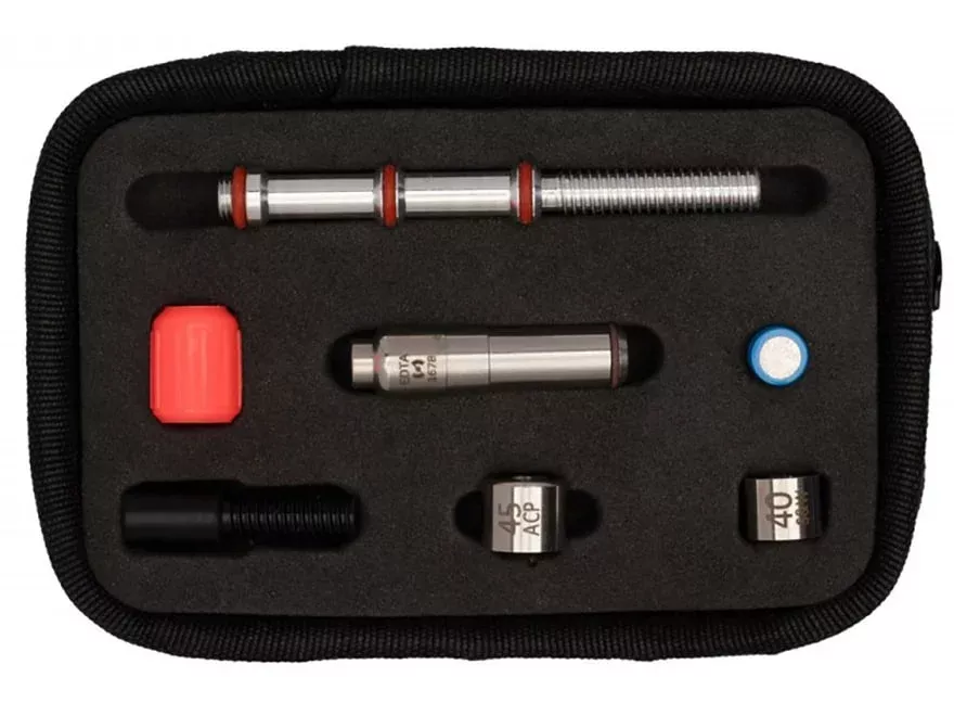 Laser Ammo SureStrike Premium Plus Kit 9mm/.40 S&W/.45ACP
