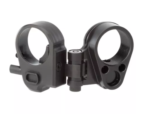 Law Tactical AR Folding Stock Adapter Gen 3-M FDE – OEM
