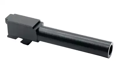 LBE Unlimited Barrel for Glock 17 Black