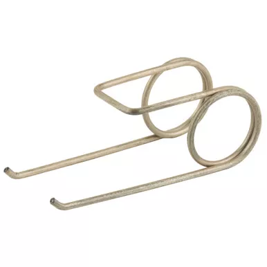 LBE Unlimited LBE Unlimited AR-15 Trigger Spring Pack (20 Pieces) – Silver