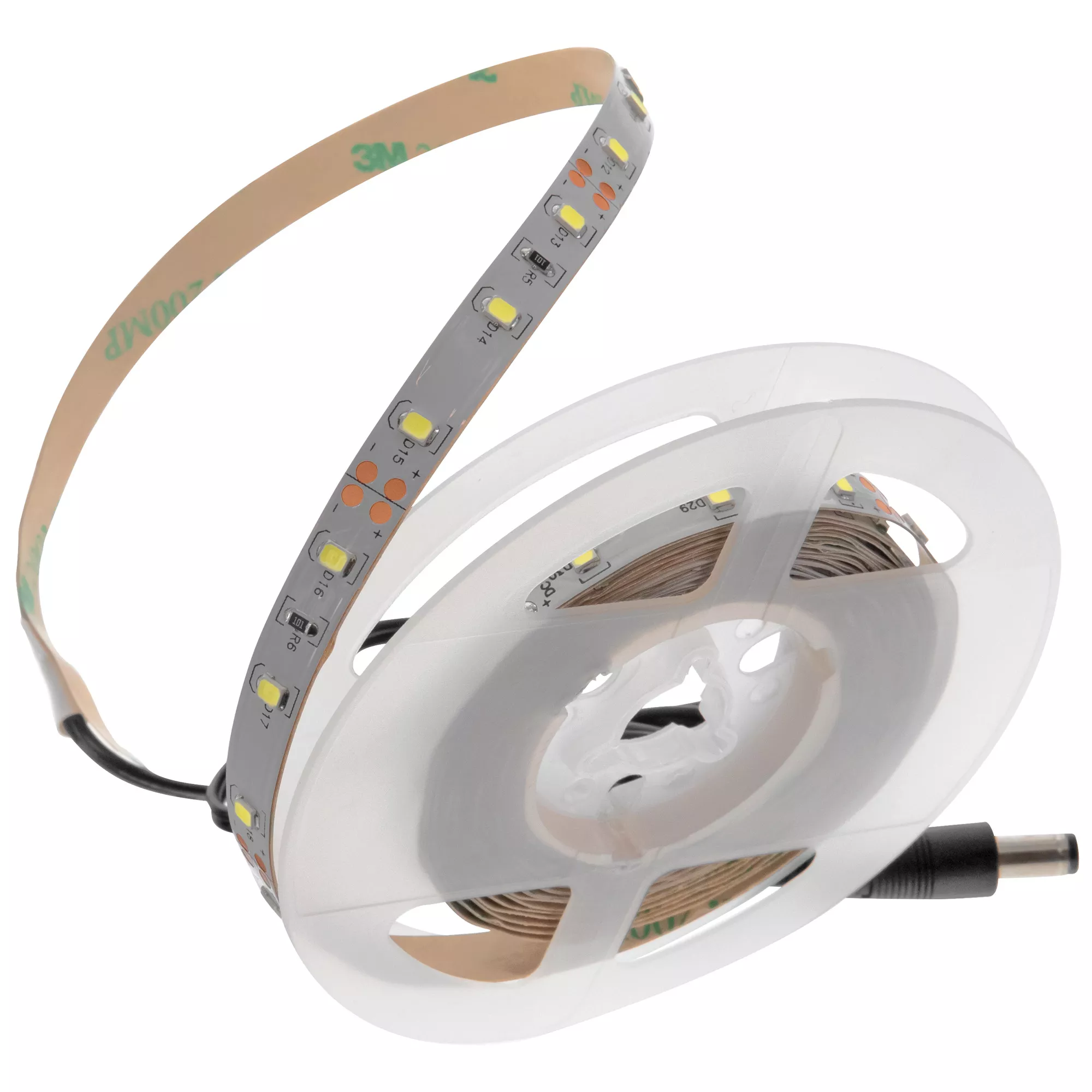 LD LED VAULT TAPE LIGHTING