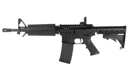 LE6933 11.5″ 5.56mm SBR