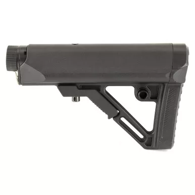 Leapers, Inc. - UTG Model 4 - Stock, Black