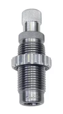 Lee Carbide Pistol Factory Crimp Die