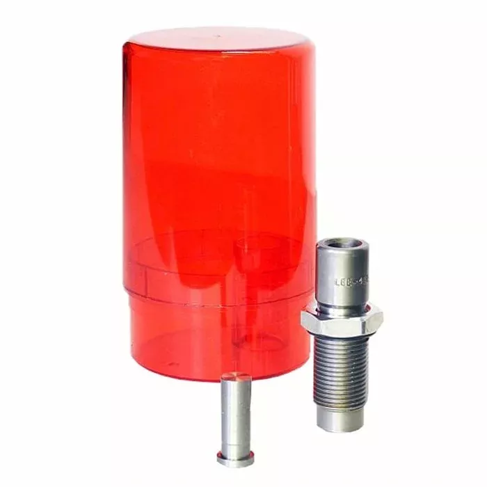 LEE PRECISION – 0.284″ Diameter Bullet Sizing Kit  Quantity Discount PriceAdd To Favorite