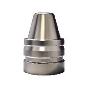 Lee Precision 2 Cavity Pistol Bullet Molds