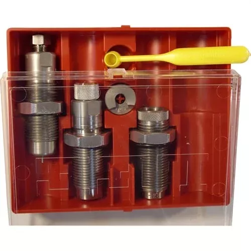 LEE PRECISION – 300 PRC Pacesetter 3-Die Set Quantity Discount PriceAdd To Favorite