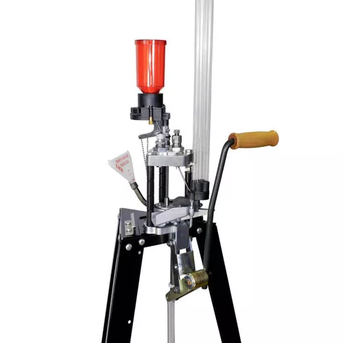 Lee Precision 90636 Pro 1000 Reloading Kit 38 Special357 Mag UPC: 734307906368