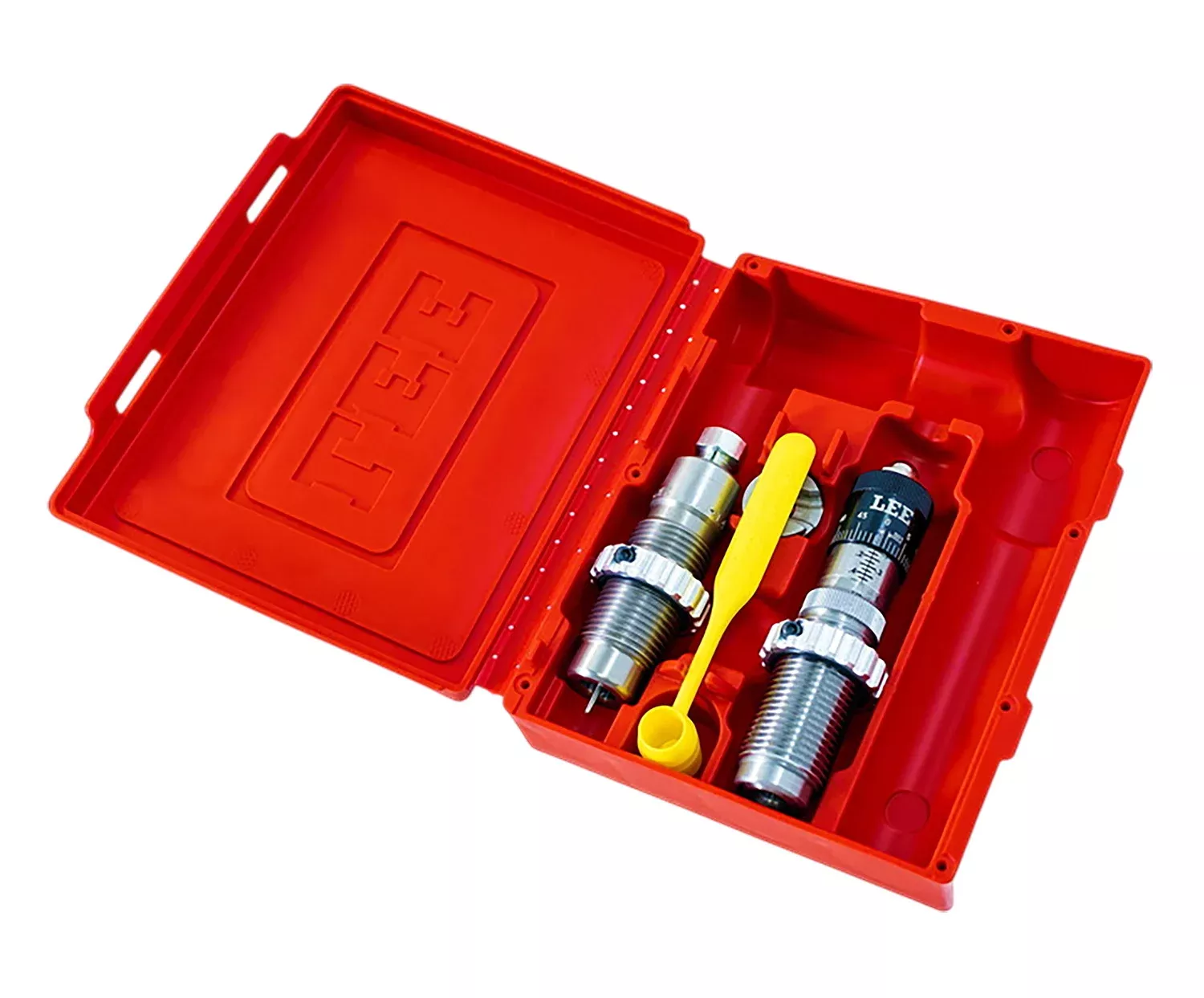 Lee Precision 92376 Micrometer 2-Die Set 7.62x39mm
