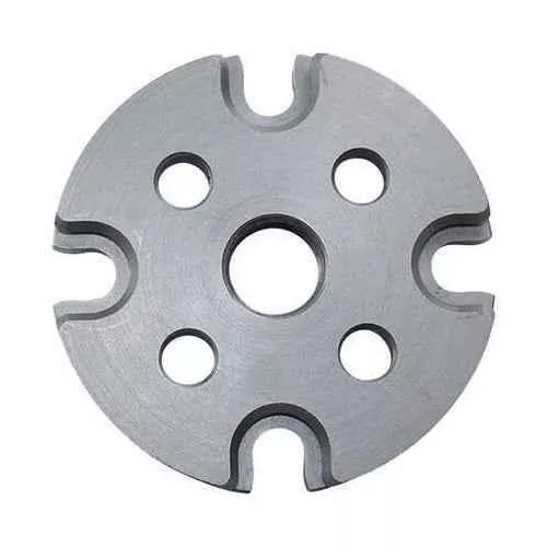 Lee Precision Breech Lock Pro Progressive Press Shellplate .44 Special/.44 Remington Magnum/.45 Colt (Long Colt), Packag