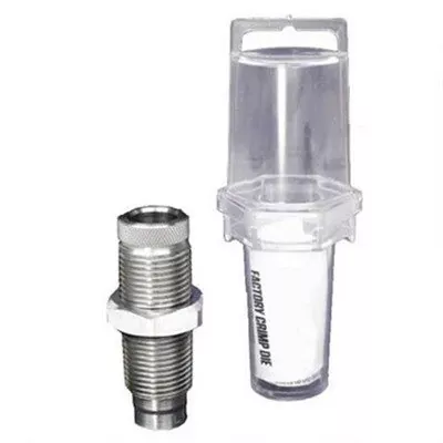 Lee Precision Collet Style Handgun Crimp Dies