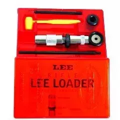 Lee Precision Loaders, Rifle