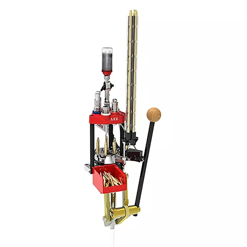 LEE PRECISION – Six Pack Pro Press Kit 6.5 Creedmoor Quantity Discount PriceAdd To Favorite