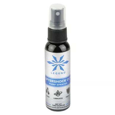 Legend Outdoor Gear Aftershock - Liquid, 2oz