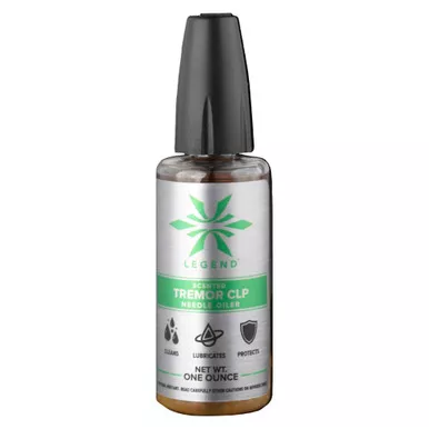 Legend Outdoor Gear Tremor - Liquid, 1oz